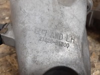 фото thumb №5, Genesis g80 3.8 awd 2015- подушка кронштейн двигуна