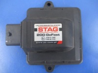 фото thumb №2, Sekwencja електропроводка газова gofast fast reg om