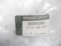 фото thumb №7, Петли дверь передних renault clio ii оригинальный номер 7701468331