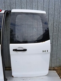 фото thumb №6, Hyundai h1 ii 07-15 дверь правое левая задние задняя распашные комплект