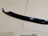 фото thumb №7, Mercedes gla ii h247 amg aero спойлер накладка бампера перед a2478856606