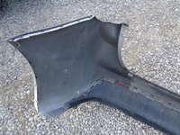 фото thumb №8, Бампер задняя задний kompletny kia ceed ii kombi 2012- laker: kc 86611-a2200