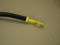 фото thumb №9, Щуп масла коробки передач chrysler pt cruiser