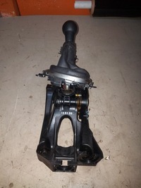 фото thumb №1, Honda jazz iii домкрат зміни коробки передач