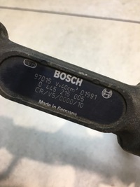 фото thumb №4, Планка вприскувальний alfa romeo 166 2.4 jtd 0445215005 0281002405