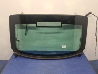 фото thumb №1, Skoda superb ii liftback скло кришки багажника