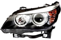 фото thumb №1, Hella фара h7 електричний з двигуном поворотник