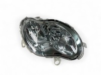 фото thumb №1, Лампа правий перед smart fortwo, coupe, city coupe 04-07 права перед передній