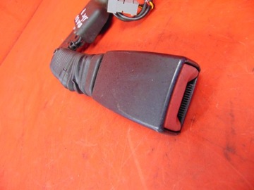 фото thumb №3, Mini countryman r60 натягувач ременя праві перед