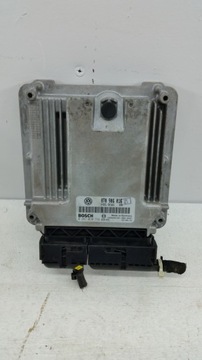 фото thumb №7, Компьютер ecu блок управления двигателя vw t5 2.5 tdi