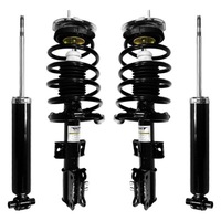 фото thumb №1, Амортизатори пружини підвіска перед задня volvo c30 s40 ii v50