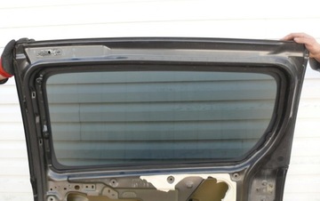 фото thumb №10, Дверь сдвижные правый зад nissan quest iii 02-09