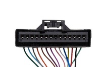 фото thumb №14, Лента руль/шлейф mazda 6 gg/gy 2002-2007,rx-8 2003-,c