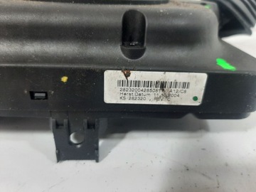 фото thumb №12, Opel astra h 1.7cdti універсал 05r блок керування двигуна набір 0281011943 55556829