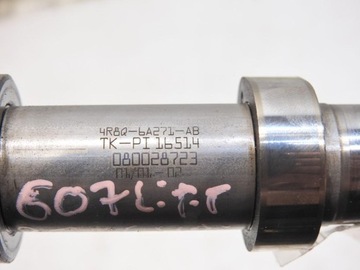 фото thumb №6, Вал розподільний вал всмоктуючий лівий peugeot 607 2.7 v6 hdi 4r8q-6a271-ab