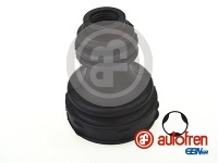 фото thumb №2, Autofren seinsa d8614 набір захист, система кермовий