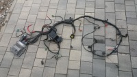 фото thumb №10, Ford fiesta mk6 1.4 tdci комп'ютер джгут двигуна 3s61-12a650-lb