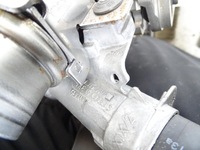 фото thumb №11, Колонка + крестовина + замок зажигания + ключ skoda fabia ii 2 fl 2010-2014 eu