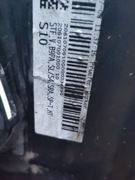 фото thumb №14, Бампер audi a4 s-line рестайлінг 8w0 b9 2020-24 чорний оригінальний номер гарний org