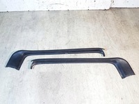 фото thumb №1, Планка защита порога зад kpl mercedes w124 универсал