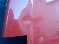 Jumpy ii expert ii scudo ii 06-16 двері задні задня maxi max long h2 Недорого, фото thumb