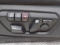 фото thumb №7, Bmw f34 обивка сиденья заднее сиденье кожа с подогревом