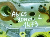 фото thumb №16, Головка двигуна audi a6 c5 a8 d3 a4 b6 3.0 asn 06c103373e ліва
