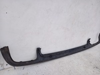 фото thumb №6, Дифузор спойлер бампера зад volvo xc90 ii r-design 32227193