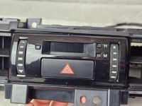 фото thumb №5, Решітка обдув впуск середній консолі панелі toyota hilux viii