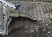 фото thumb №1, Четверть правый перед hyundai i30 ii 12-17