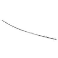 фото thumb №11, Молдинг декоративна бампер передній dla octavia 5e