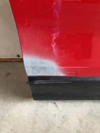 Двері audi q2 82a новий model 2016-2020 правий перед в Україні, фото thumb