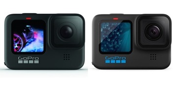 Крышка аккумуляторного отсека для камеры GoPro Hero 12 11 10 9