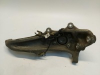 Bmw g30 530e поворотный кулак правая  перед 6884382-02 Недорого, фото thumb