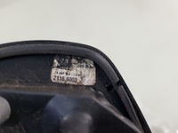 фото thumb №11, Opel astra k дзеркало 5 pin ліві z41w uk