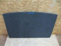 фото thumb №1, Обшивка килимок підлога багажника vw golf v plus