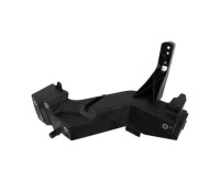 фото thumb №1, Панель фари фара dodge durango 2010-14 правий