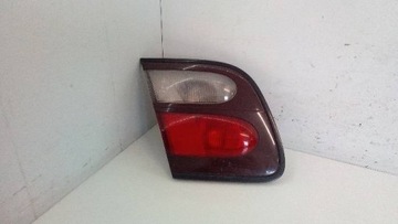фото thumb №7, Лампа ліва задня nissan almera n15
