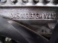 фото thumb №6, Audi a2 1.2 tdi any двигатель исправный