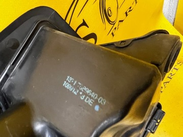 фото thumb №8, Корпус фильтра воздуха bmw x5m e70 x6m e71