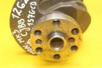 Wał колінчастий ford mondeo mk3 focus mk2 cjbb 2.0 b 16v 1s7g-cd Недорого, фото thumb