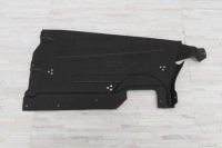 фото thumb №2, Bmw seria 3 g20 2018- защита подвеска задняя левая