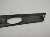 фото thumb №8, Honda accord 2009 обивка крышки багажника