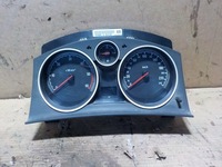 фото thumb №6, Спидометр приборы astra h 06r. 13225993