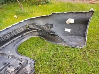 Бампер задня audi q7 4m 2020 Київ, фото thumb