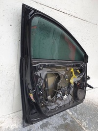 фото thumb №6, Seat leon 5f 3 iii дверь левый перед передние