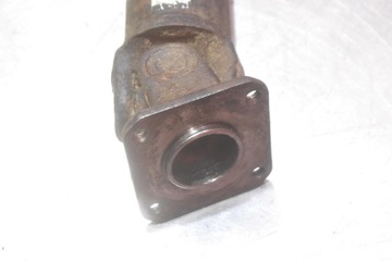 фото thumb №5, Wał вал привідний k01825100a kia sportage 1 i 2.0 td 83 km 93-06