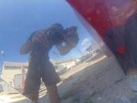 фото thumb №12, Бампер задняя skoda superb ii pod pdc 3t5807421 9203