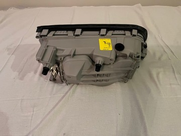 фото thumb №13, Фары правые+ левый mercedes c classa w202 93-96 оригинал магнит marelli