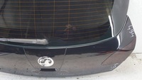 фото thumb №5, Крышка багажника багажника opel astra j hb